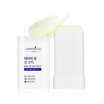라포티셀 에어리 핏 썬 스틱 SPF50+ PA++++, 18.5g, 9개