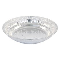 알루미늄경냄비 C-340특대 100개일회용냄비 포장배달, 없음, C-340 특대 100개