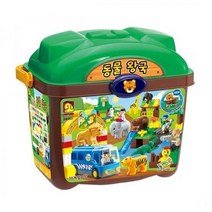 옥스포드 동물왕국 2531, 본상품선택