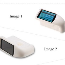 돌 독서 범위 0300 gu를 위한 glossmeter hg60 디지털 방식으로 대리석 광택 미터, 없음