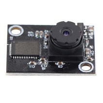 초고속카메라 20x15mm 미니 사이즈 고속 60fps 640x480P UVC 플매트 카펫 러그 플레이 드라이버리스 USB 카메라 모듈 안드로이드 리눅스 윈도우 맥용 VGA 웹캠