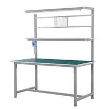 작업 다이 작업대 테이블 정전기 방지 공장 조립 생산, 더 큰 사이즈 문의 부탁드립니다., 1개