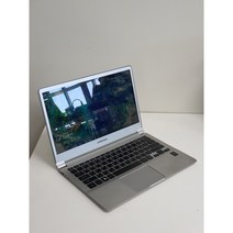 [리퍼] 삼성전자 노트북9 윈10 5세대 NT900X3K K35, 기타, 4GB, 128GB, i3 5505U, 실버