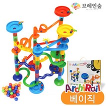 뉴 (브레인숲) 아키레일 - Basic, 상세페이지 참조