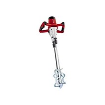 가전용품 믹서기 거품기 반죽기 부품Einhell TE-MX 1600-2 CE Twin Paint Mortar Stirrer (1600 W 2-Speed Gearbox Oppo
