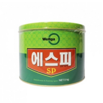 포베이커 웰가 에스피SP 유화기포제 유화제 5kg (롯데푸드)