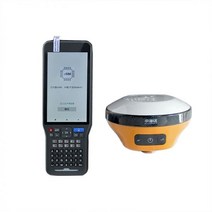 광파기 방사능측정기 Hi Target V10pro/V200 Gnss 수신기 rtk를 추적하는 고성능 구글 Gps, Base