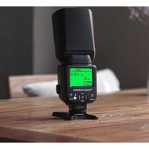 카메라 스트로브 스피드 휴대용 라이트 촬영 플래시 장비 스트로브 고속, 01 950 I 세대 (표준 구성)