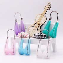 제이룸 코높이 교정기 콧볼축소 코끝 콧대 휜코 복코 코뽕 코집게 교정 기구 셀프 코성형, 1개, 기본형(화이트)