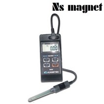 가우스미터 TM-801(KANETEC/가네텍) 가우스메타/자력측정기/전자파측정기/자기력선속밀도/계측기, 1개