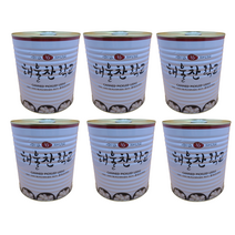 삼도 해울 락교 3S 2S 3kg X 6통 1박스 [삼도식품], 3S 락교, 1개