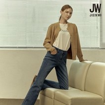 [런칭 가격 89 900원] 제이슨우 프리미엄 오르타 데님 1종
