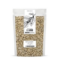 생두 케냐AA 1kg, 없음, 1개