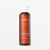 이즈앤트리 그린티 프레쉬 토너 200ml