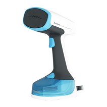 테팔 액세스 스팀 미닛 핸디 스팀다리미 DT7000 강력한 고온스팀, 혼합색상