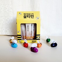 인기 있는 제주벌꿀스틱꿀타민 인기 순위 TOP50