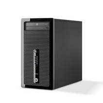 HP ProDesk 400 G1/G2 i5-4430 4세대 중고 데스크탑, 07_8G/SSD128G, 400 G2 i5-4430