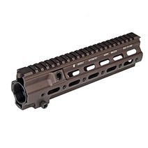 HONESTILL for Geissele M-LOK HK416SMR Rail G Style 10.5