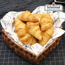 [슐스타드] 미니 플레인 크로아상 30g x 30개입, 없음, 상세설명 참조