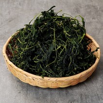 제주 건조취나물 400g, 단품