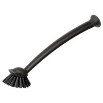 이케아 식기 세척 29cm 브러쉬 솔 청소 설거지 그릇 고정 거치가능, 3개