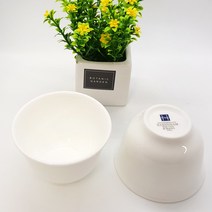 행남자기 본차이나 중식티컵1P