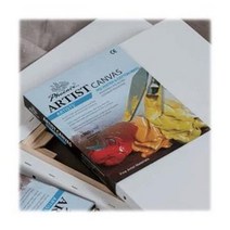 피닉스 아티스트 면천 캔버스 유화 아크릴물감 / 옵션선택, 5호P