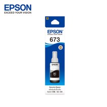 엡손 Epson L805 L800 L850 L810 잉크 T6731 블랙 70ml
