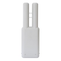 무선AP 엑세스포인트 MikroTik OmniTIK 5 야외 통합 5GHz 듀얼 이더넷 브리지, 1개