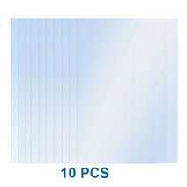 FEP 필름 8.9 인치 260X200X0.15mm ANYCUBIC 광자 M3 Plus Mono X 4k 6k Elegoo Saturn 3D 프린터 부품 액세서리 LCD SLA D, 10PCS, 03 10PCS