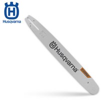 허스크바나 엔진톱 가이드바 18