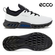 에코골프 에코 바이옴 C4 남성 골프화 130404-51227