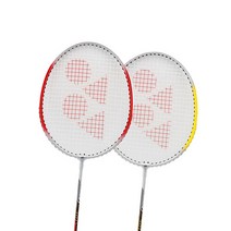 요넥스 GR-301 배드민턴라켓 헤드커버증정, 선택완료, 레드
