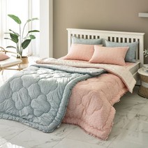 이브자리 아스틸(텐셀) 차렵이불베커세트 S Q아스틸(텐셀) 차렵