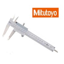 Mitutoyo 미츠토요 디지털 버니어캘리퍼스 /(사이즈별), 버니어캘리퍼스(경제형), 530-101(0-150mm)