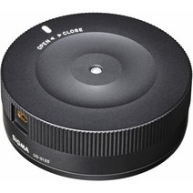 시그마 카메라 키트 878955 USB DOCK, 소니용