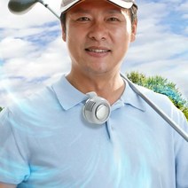 돌개바람 클립 휴대용 선풍기 WCF001, 기본