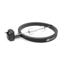 카마도 조 JoeTisserie 로티세리 킷 292589, Medium, Compatible with KamadJoe Clas, Medium