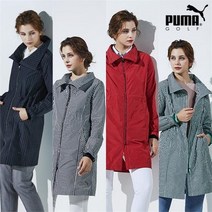 푸마골프 NEW 여성 사파리자켓 4컬러 택1 LFEUSK01 03