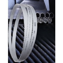 쇠파이프 절단기 배관 컷팅기 만능 철 커터기 줄 실 띠 톱 날 와이어 교체 부품, B 27x3160, 1개