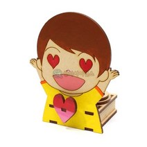 심쿵해요 오토마타, 1개