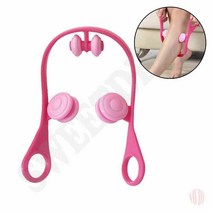 종아리마사지기 종아리안마 다리안마 뭉친근육풀기 라인 관리 롤러 허벅지롤러 다리마사지기계