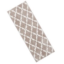 이케아 이케아 러그 아우닝 주방매트 베이지 45x120cm 부엌 욕실 발매트 미끄럼방지 발판