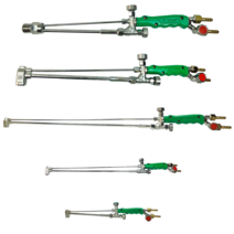 대광 산소 절단기 중형 대형 직선 435mm 650mm 800mm, 중형 DK202 - 650mm