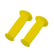 Fenix 페닉스 머쉬룸 바이크 그립, Purple