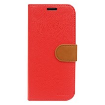 미스터마켓 LG V50S 잇템 다이어리 케이스 현금 카드 수납 V510 (5654601), 네이비, LG V50S/V510