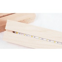 USB LED 우드 사각 액자 받침대 커플 led액자 연인 조명 분위기있는조명 부모님결혼기념일선물 무드조명 신혼집인테리어 바닥