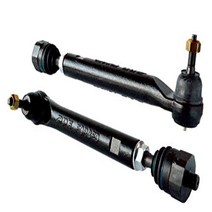 PPE Stage 3 Stage3 Tie Rod Ends Assemblies 2001 2002 2003 2004 2005 2006 2007 2008 2009 2010 CHEVY G, 1, PPE Stage 3 Stage3 Tie Rod End