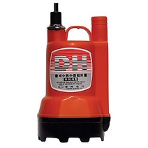 대화전기 수중펌프 DPW75-24 DC24 농업 설비배수, 1개