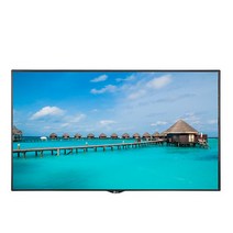 LG 86인치 218cm(86) 웹 OS 탑재 사이니지 광고용 모니터 86UM3E-BJ, 수도권 벽걸이설치비포함